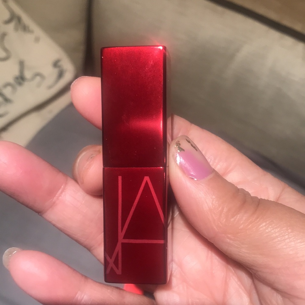 NARS audacious lipstick - Picture 3 of 4